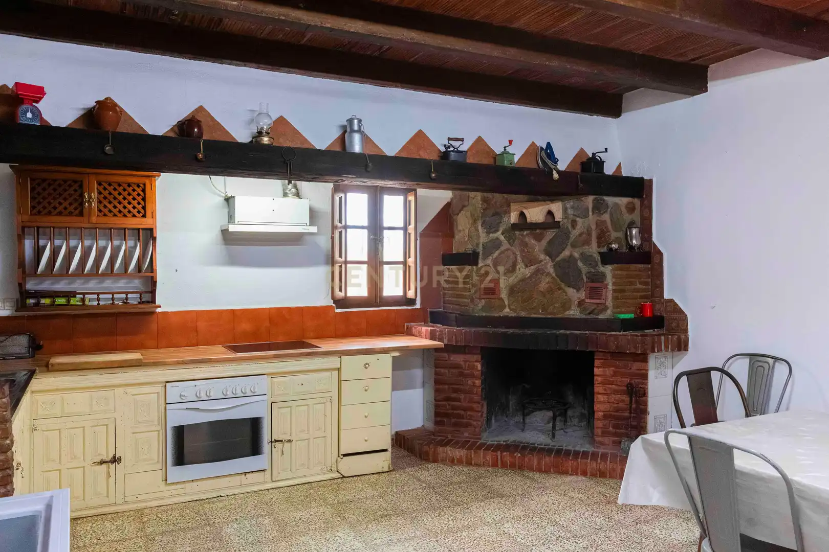Casa o chalet en venta en Polígono 15 Parcela 60 EL VINCULO. CAMPILLOS (MÁLA, -1, Campillos