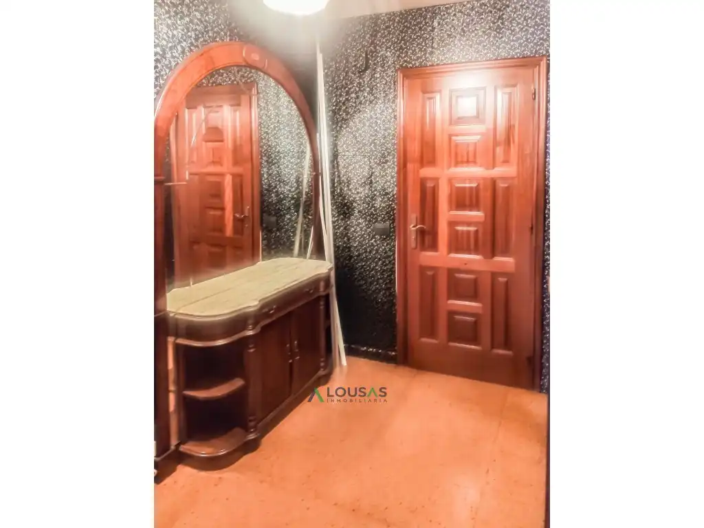 Bedroom of Flat for sale in Sarria