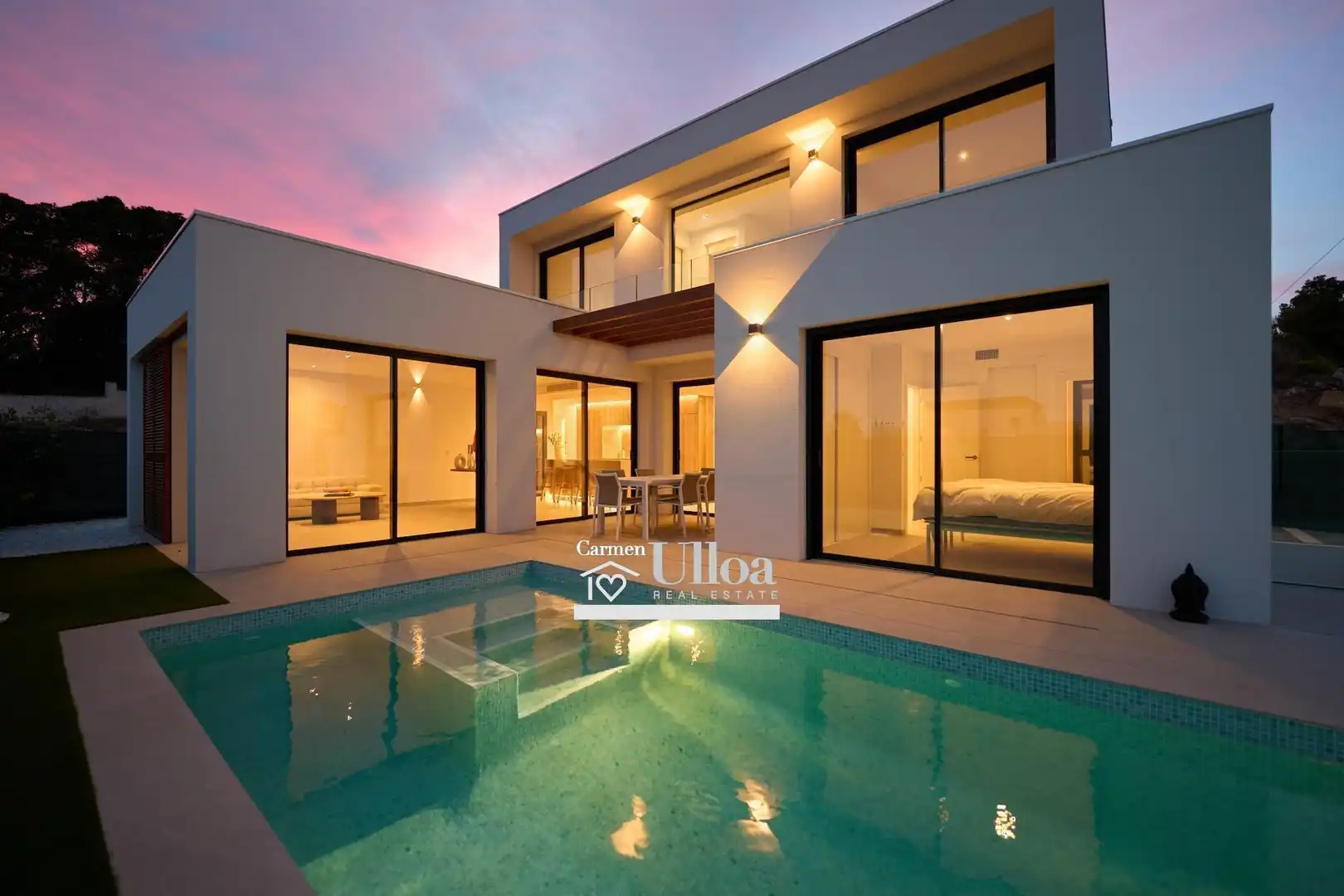 Chalet con terraza en venta en Escandinavia - Cautivador, imagen 45
