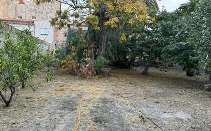 Casa adosada en venda en Novelda amb Calefacció, Jardí privat i Terrassa