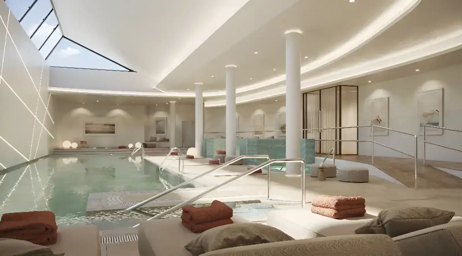 Apartment mit Pool zum Verkauf in Estepona Pueblo, imagen 17