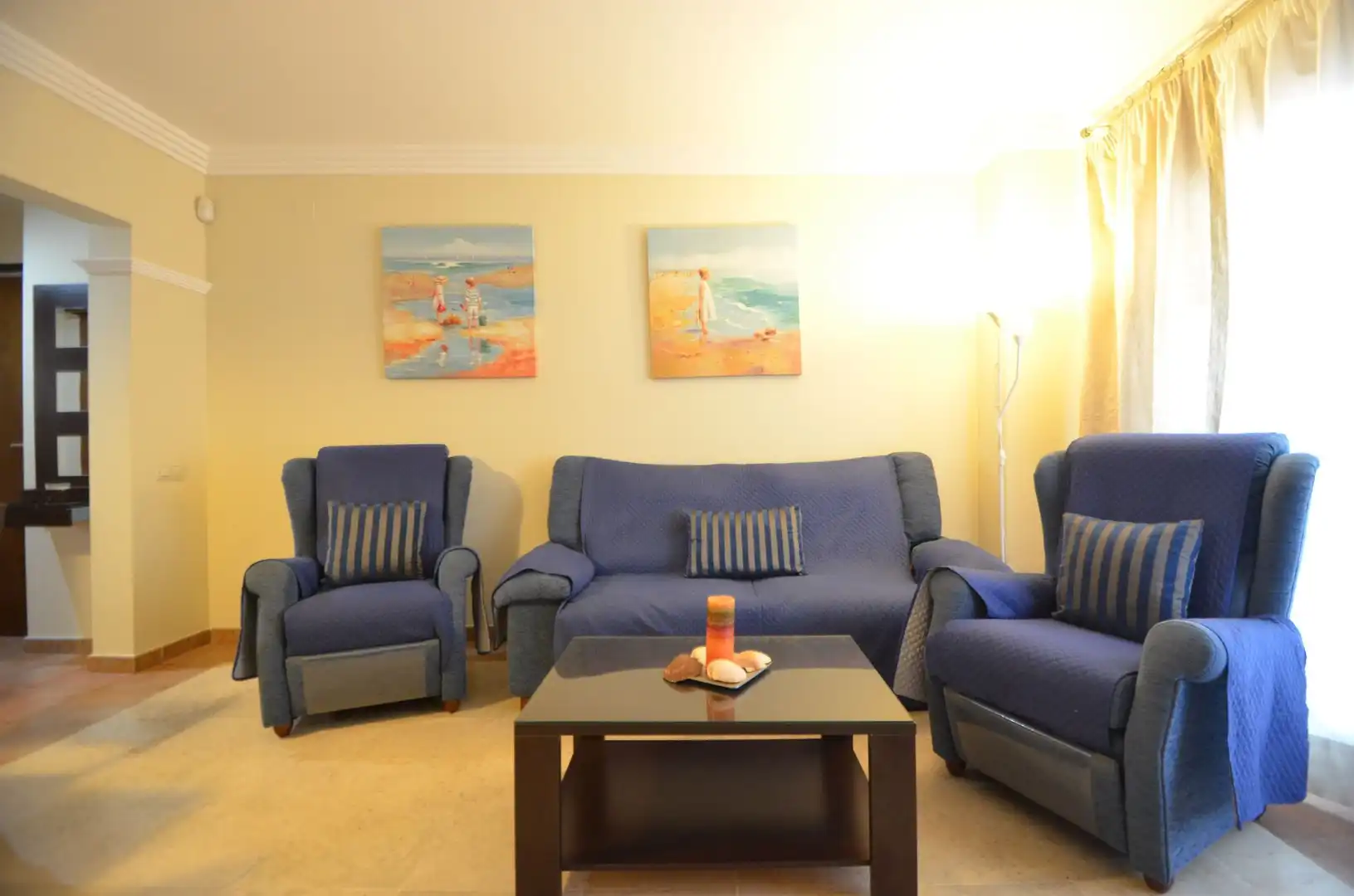Appartement compact avec piscine à vendre à Punta del Moral, imagen 7
