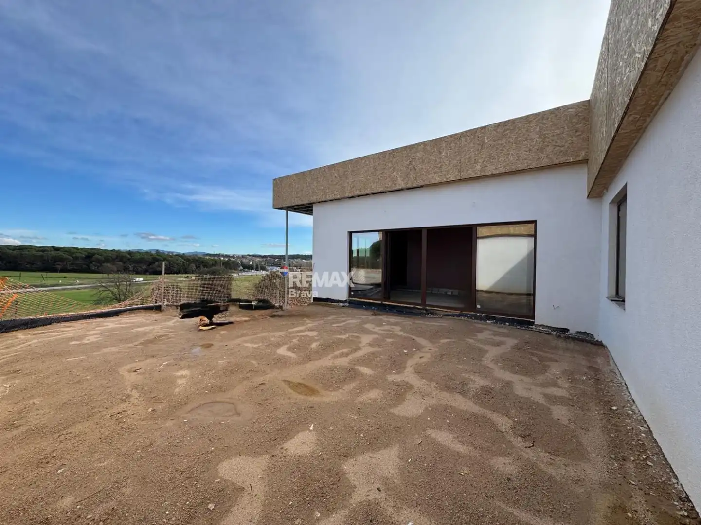 Villa con terrazza in vendita a Calle Calle Ampurda, imagen 12