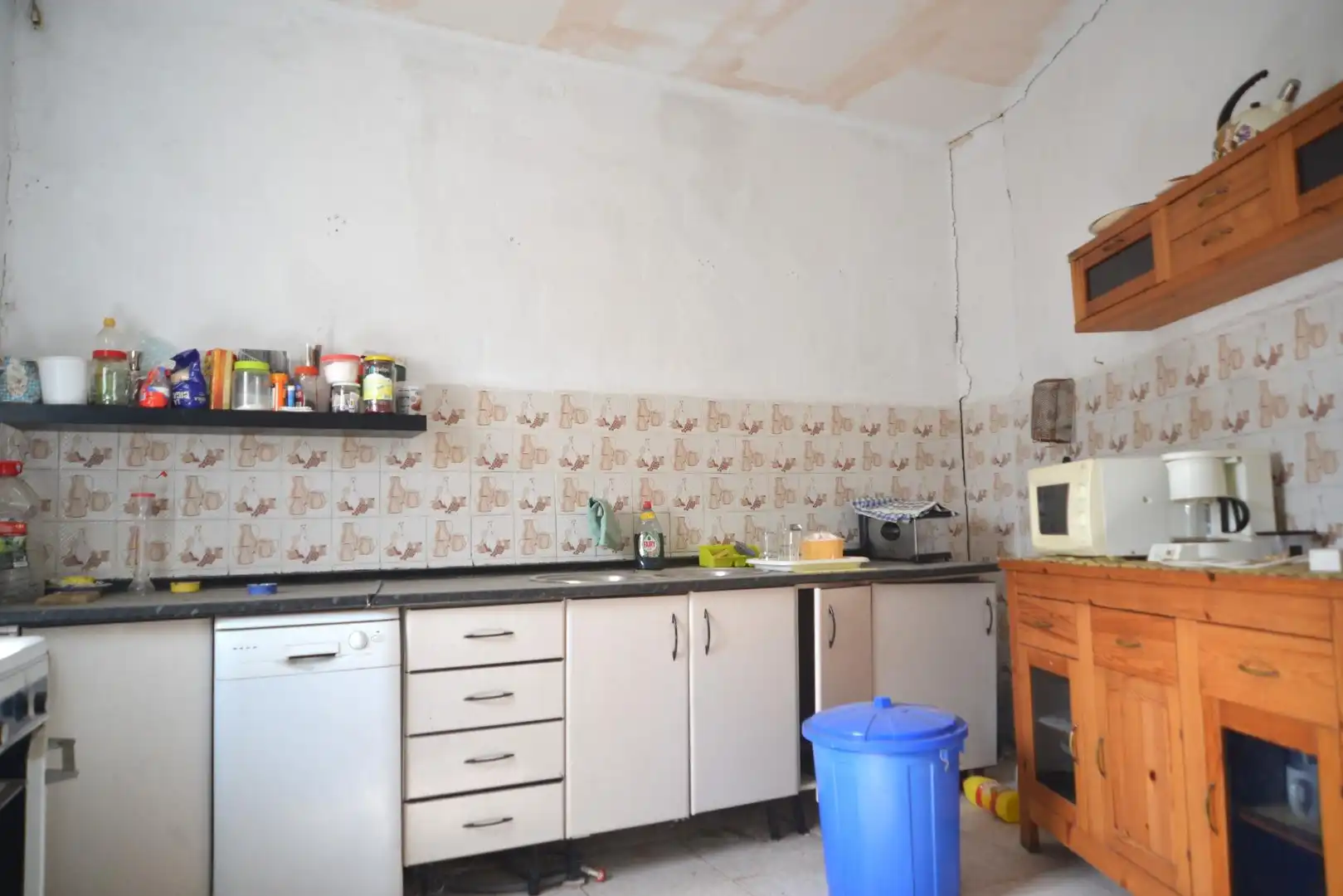 House with pool for sale in Guillena pueblo, imagen 6