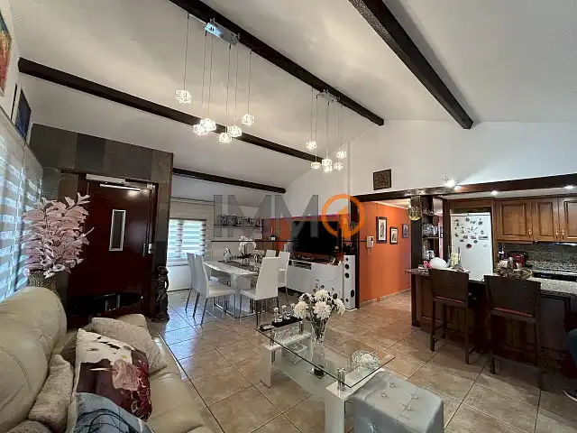Casa aparellada en venda a Fontaneda, imagen 20