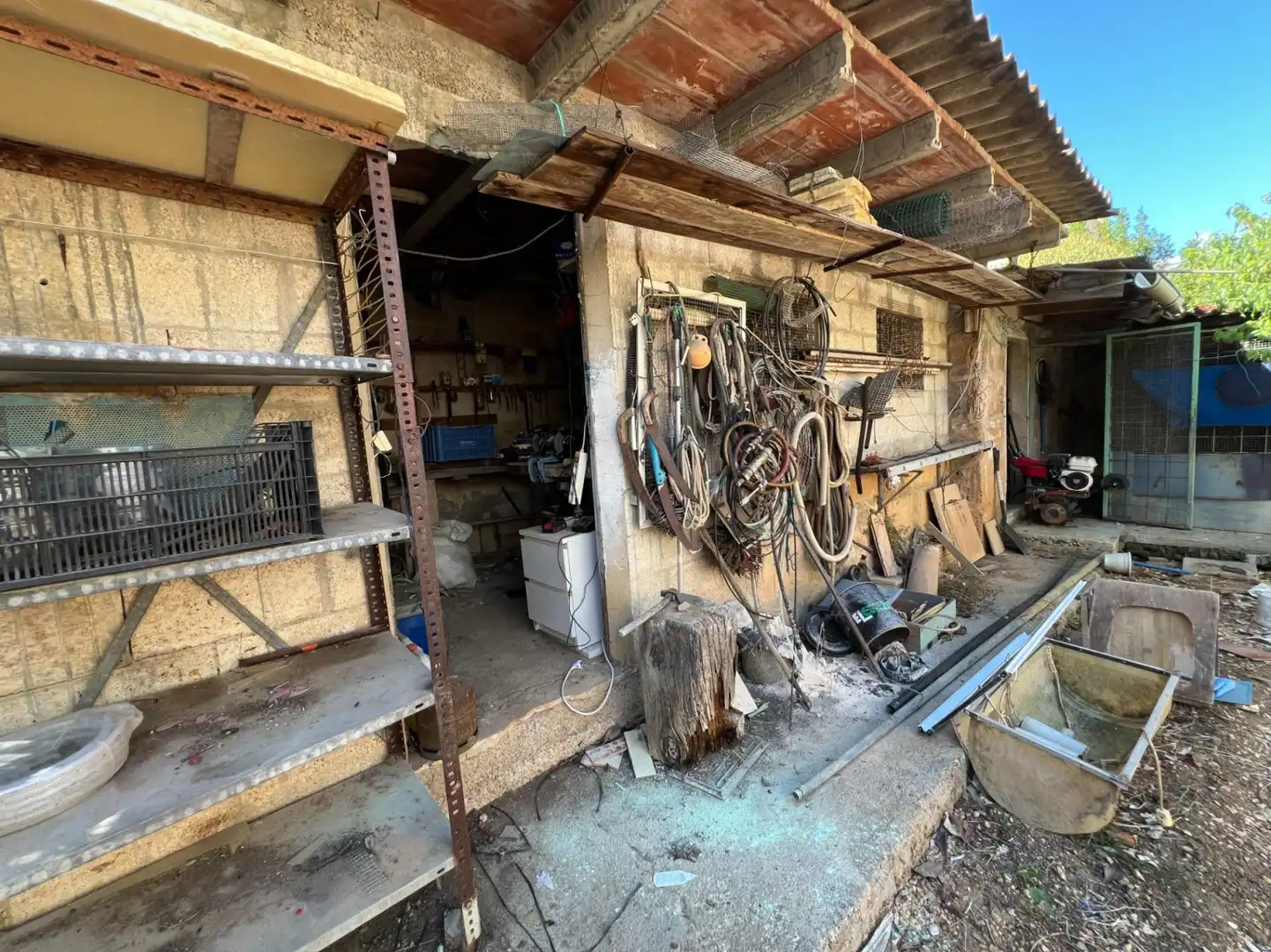 Casa o xalet en venda en Pollença amb Terrassa, Traster i Moblat