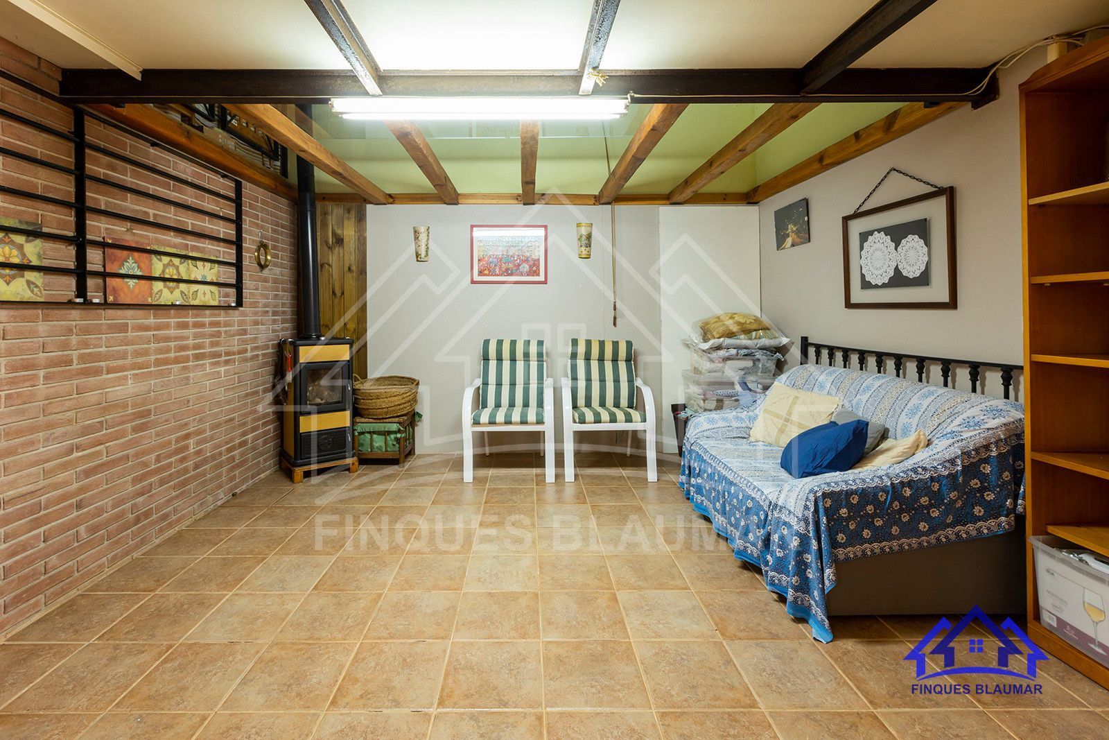 Casa o xalet en venda en Arenys de Munt amb Calefacció, Jardí privat i Traster