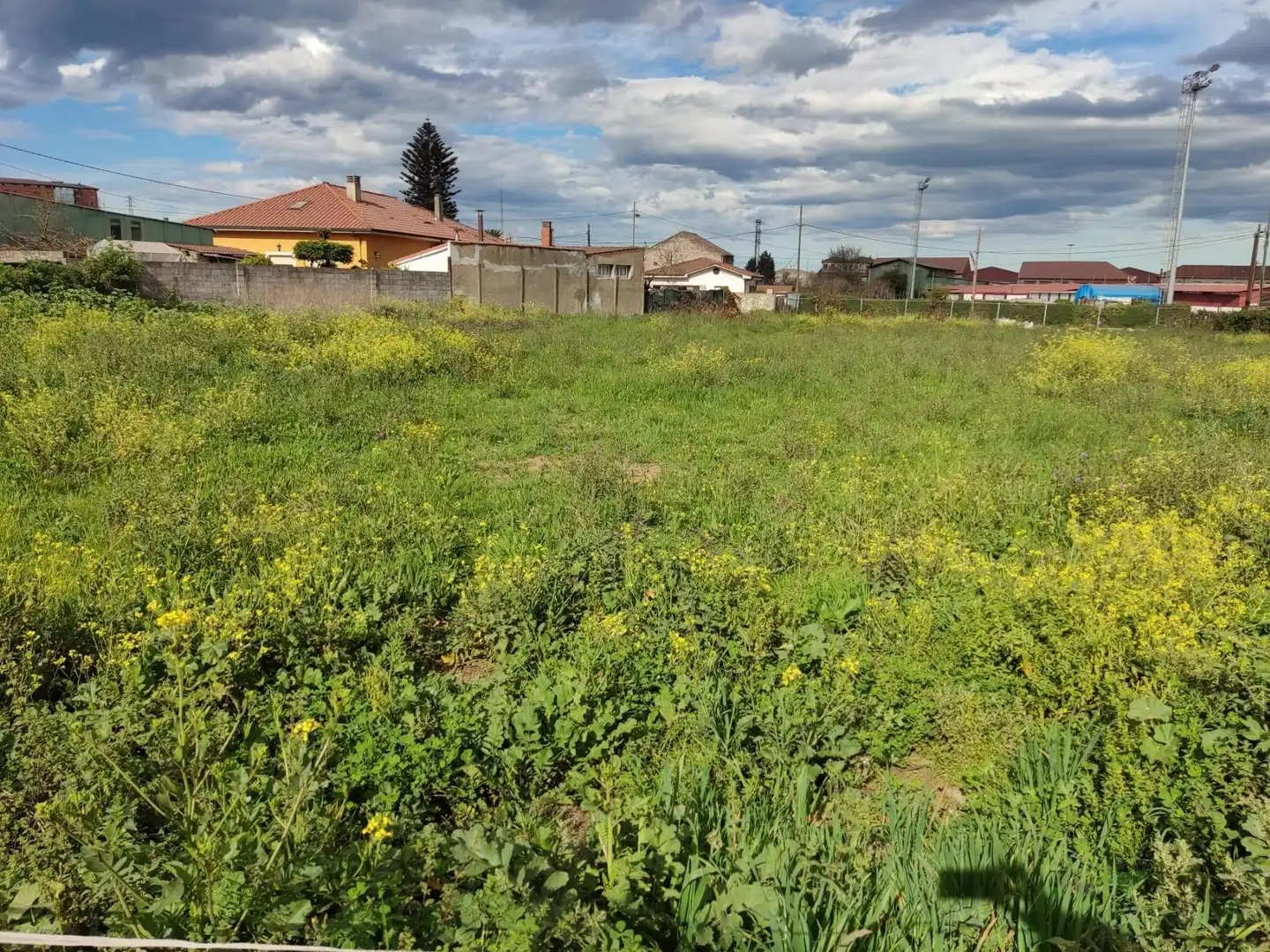Terreno residencial en venta en Tate Jove del Medio, imagen 14