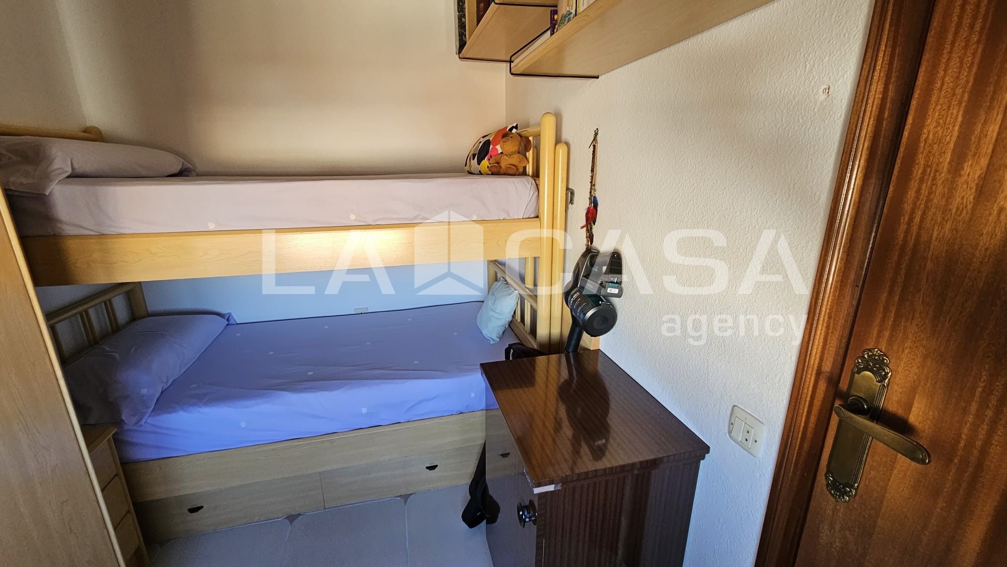 Flat for sale in Santa Coloma de Gramenet  with Balcony