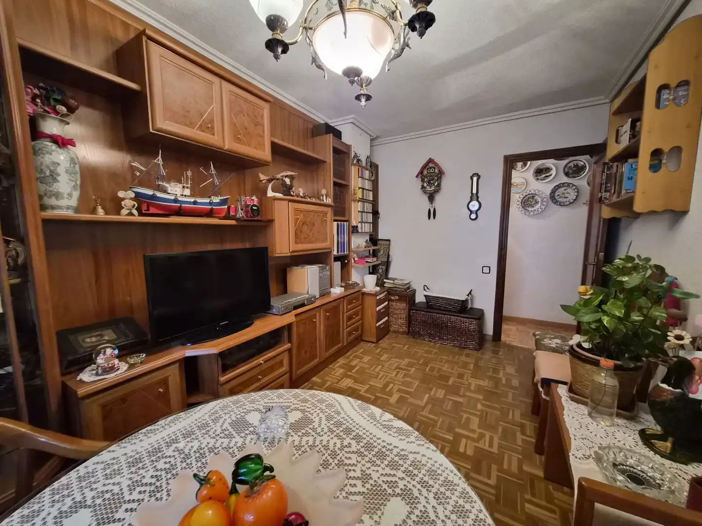 Wohnung mit Terrasse zum Verkauf in Avenida de El Ferrol, imagen 14