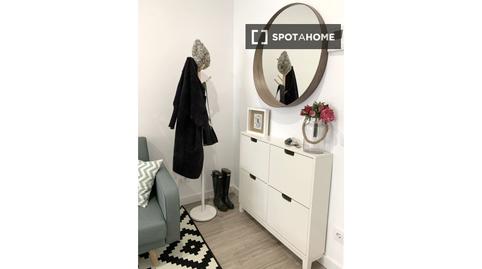 Foto 2 de Apartament per a compartir a Chopera,  Madrid Capital