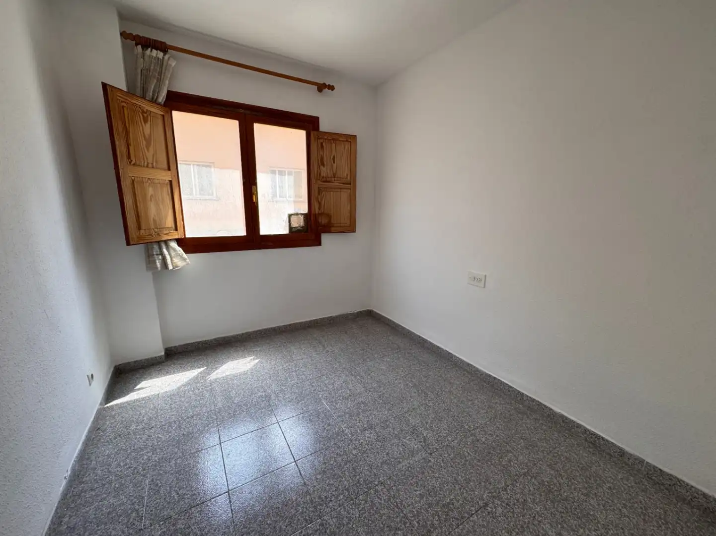 Dormitori de Apartament en venda en Moraira amb Terrassa