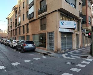 Exterior view of Premises to rent in Castellón de la Plana / Castelló de la Plana