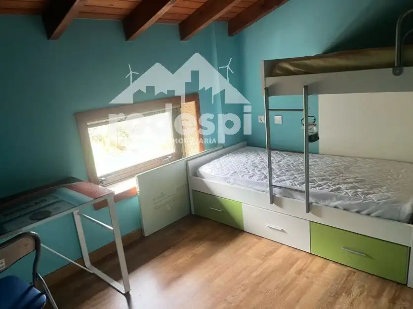 Habitación de Casa o chalet en venta en Castrelo de Miño