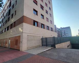 Aparcament de Garatge en venda en Valladolid Capital