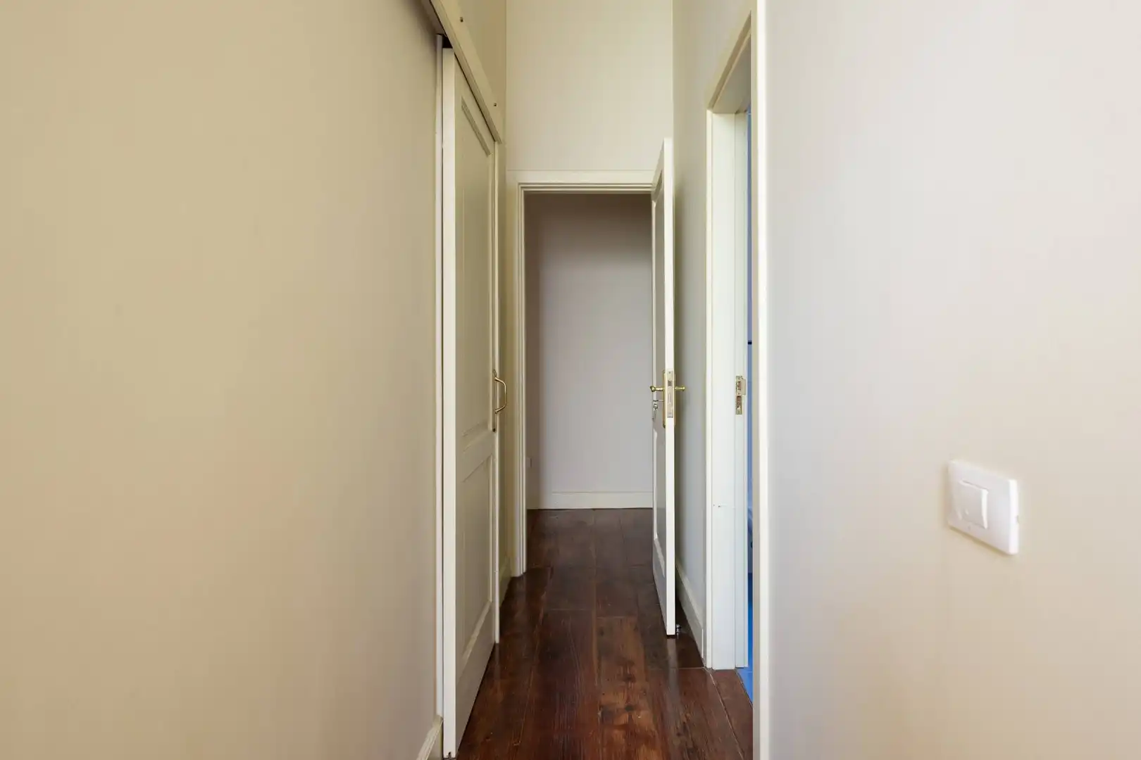 Piso de alquiler en Las Palmas de Gran Canaria con Parquet