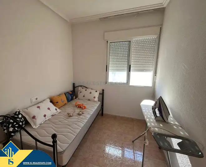 Àtic amb piscina en venda a Centro, imagen 8