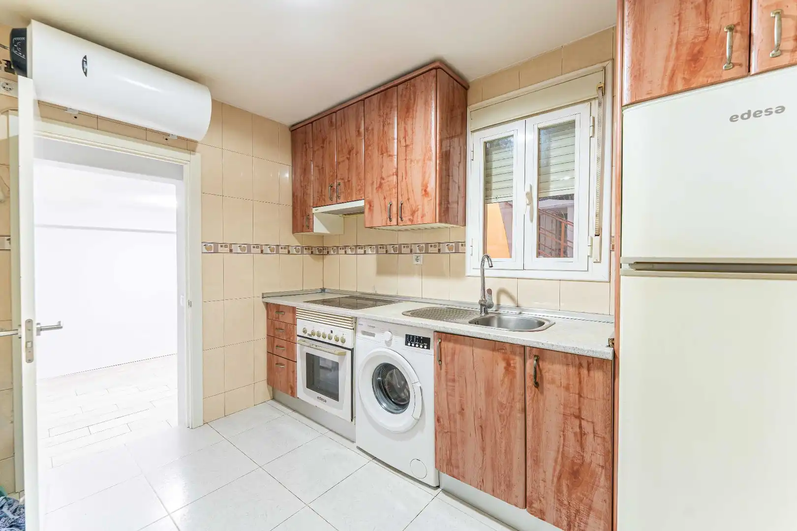 Cocina de Piso en venta en Tetuán