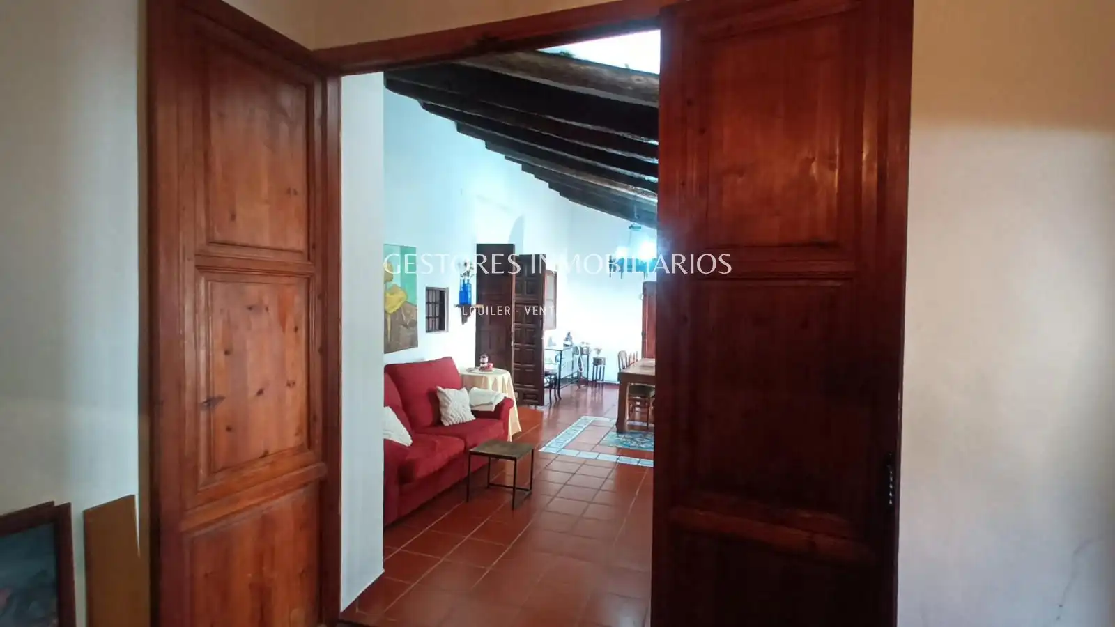Buildings for sale in Muro de Alcoy
