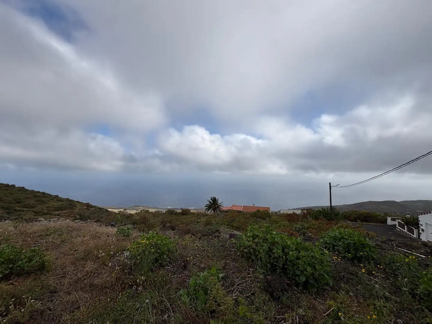 Terrain résidentiel à vendre à Valverde (Santa Cruz de Tenerife), imagen 13