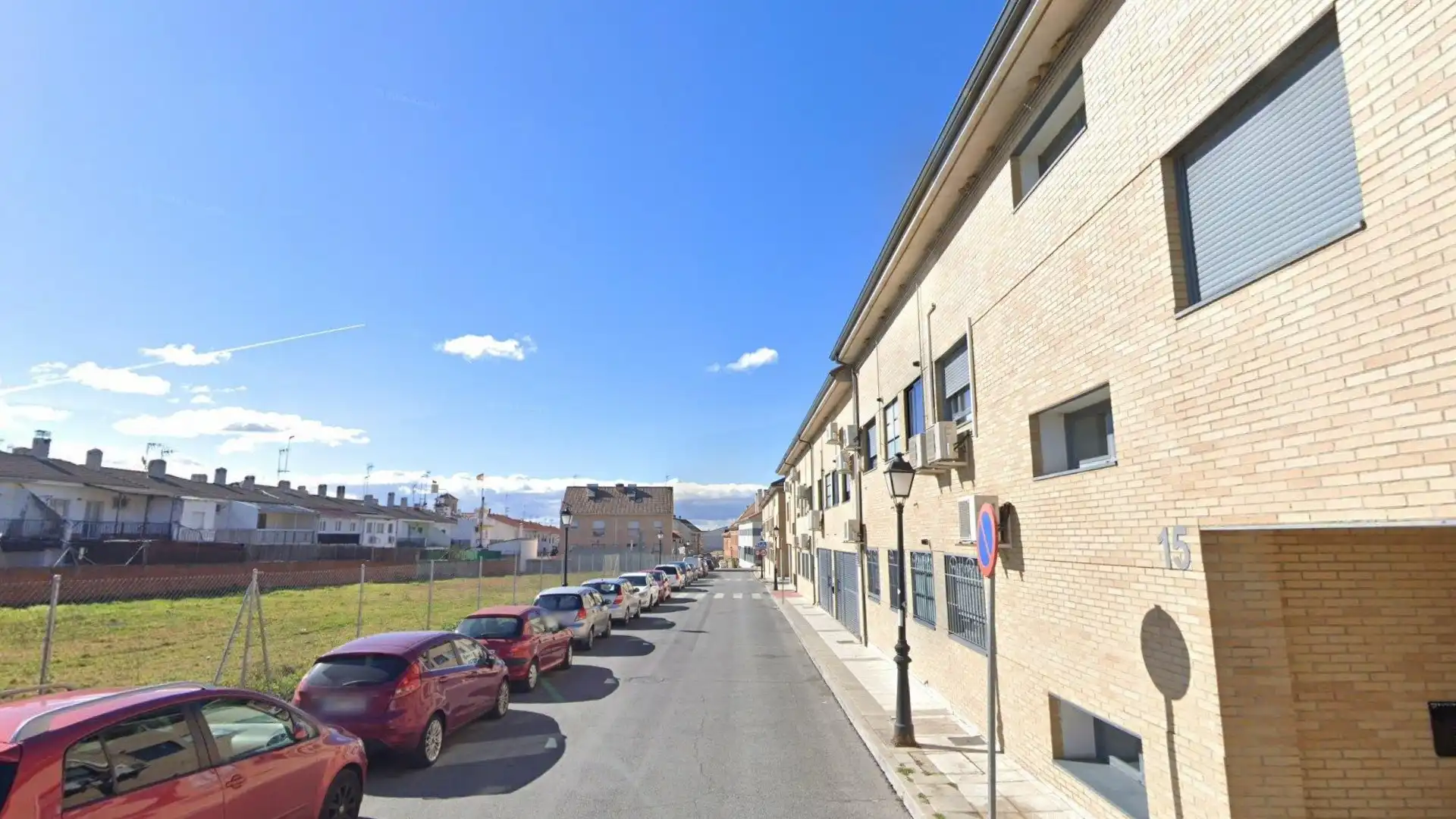 Duplex with pool for sale in Francisco De Quevedo, imagen 2