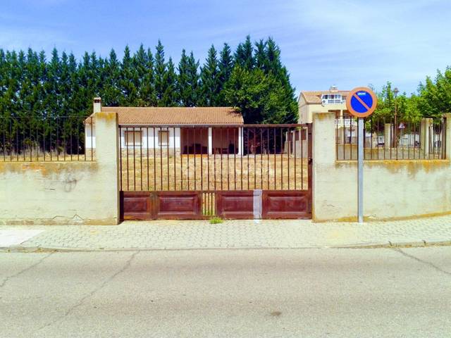 Casa-chalet en Venta en Cabanillas del Campo