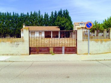 Casa en venda a Cabanillas del Campo