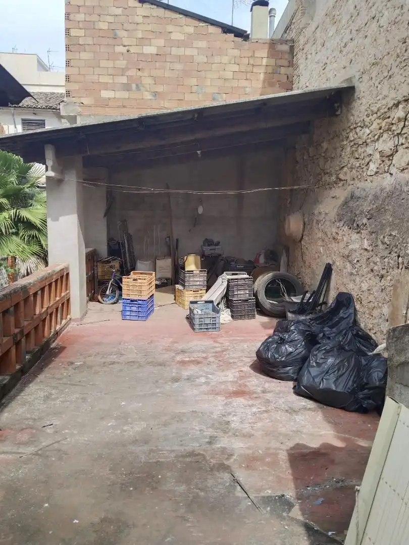 Piso en venta en Carcaixent