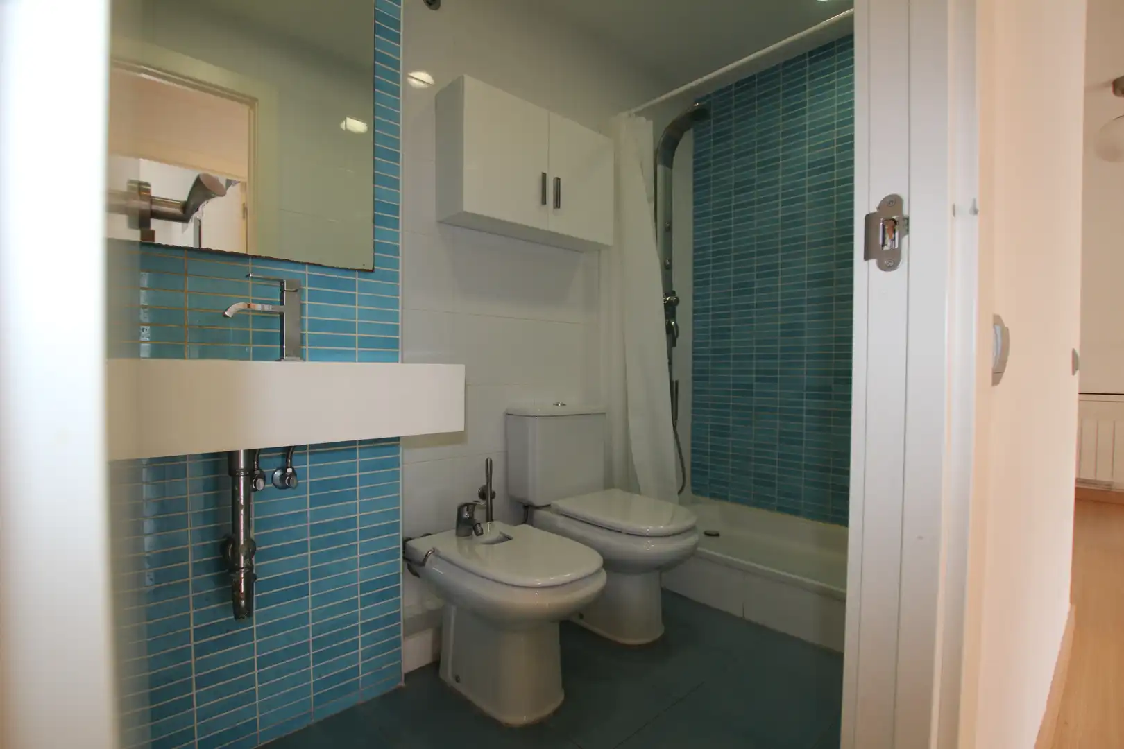 Baño de Piso en venta en Sant Pere de Ribes con Aire acondicionado, Calefacción y Parquet
