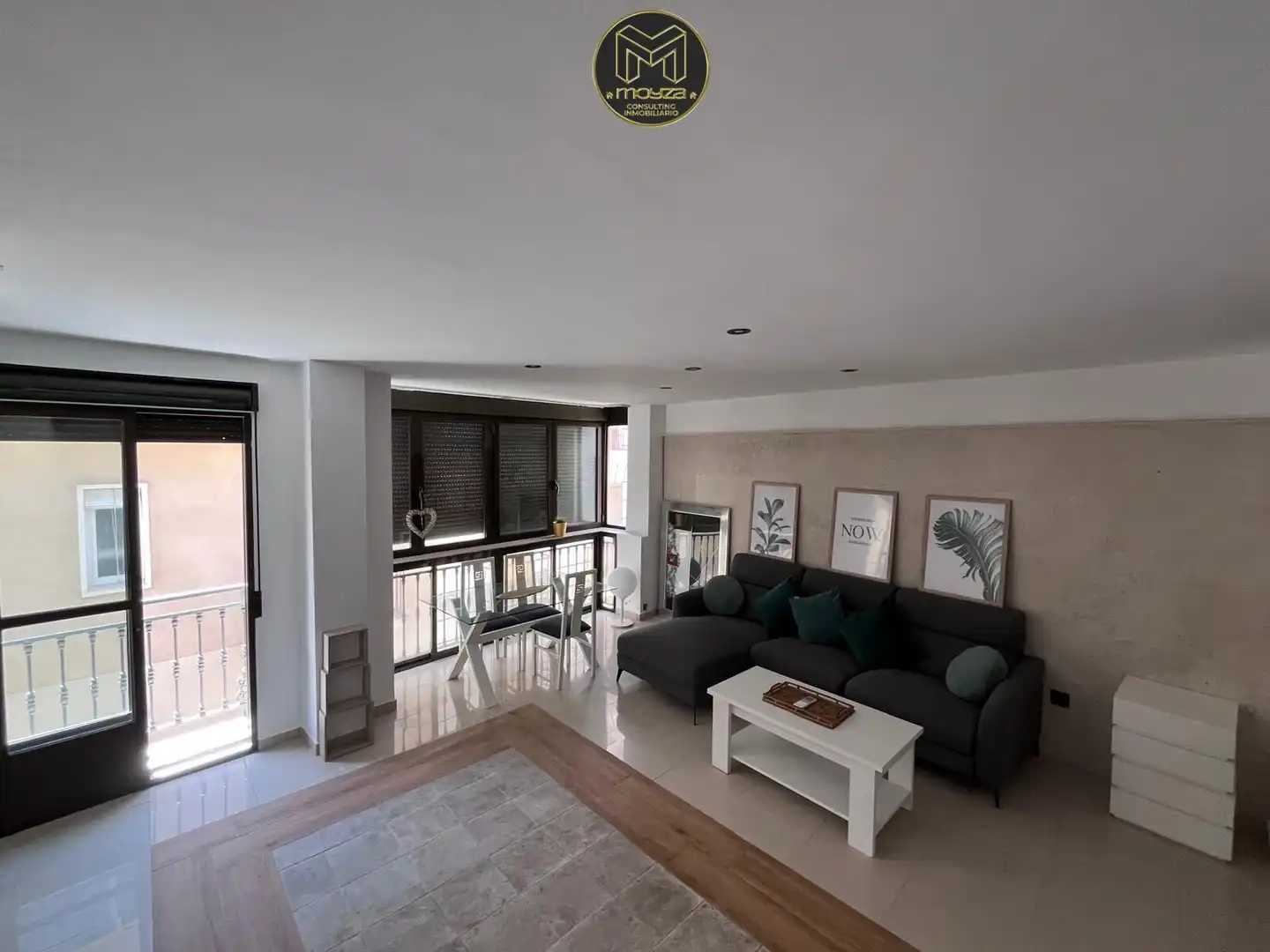 Dúplex con terraza en venta en San Ildefonso - Catedral, imagen 2