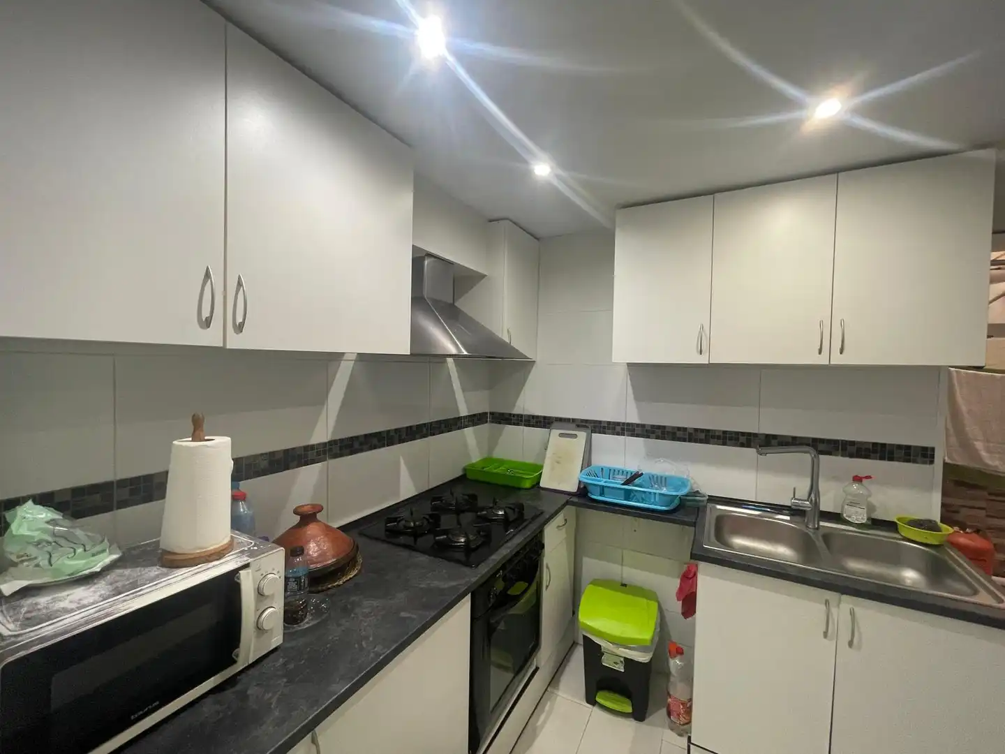 Piso con ascensor en venta en Carrer de Prim, imagen 43