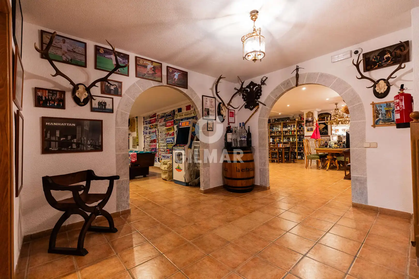 Houses for sale in Colmenarejo  with Heating, Private garden and Swimming Pool