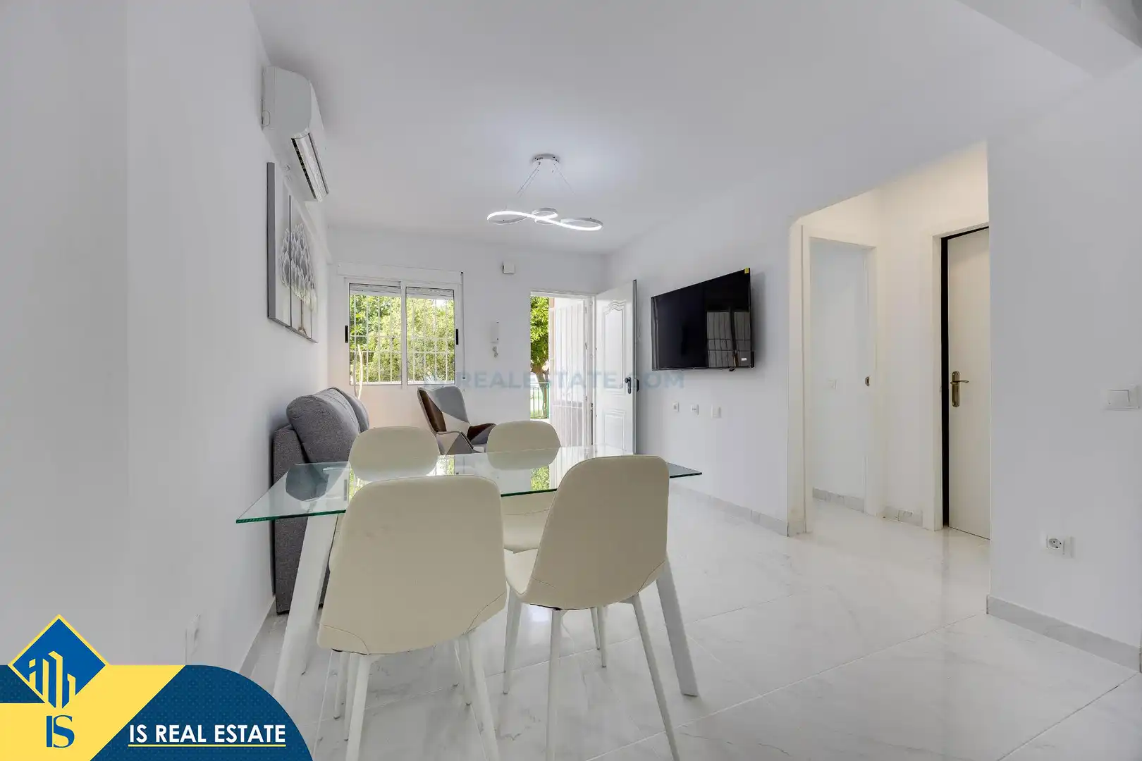 Apartment with pool for sale in Centro, imagen 5