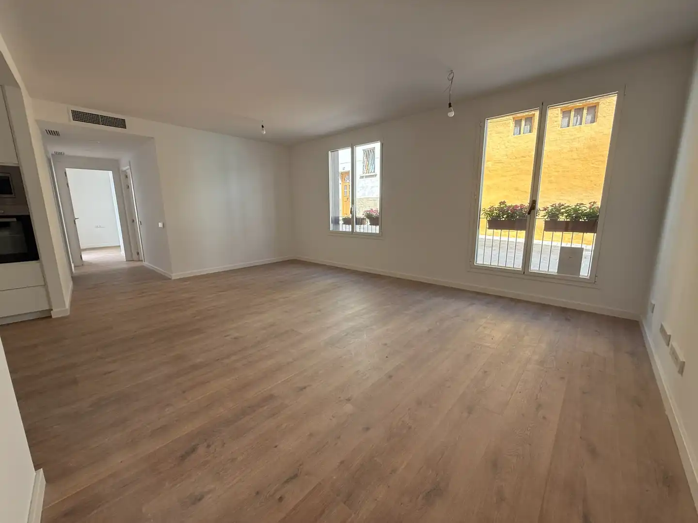 Piso con terraza en venta en Centre - Estació, imagen 9