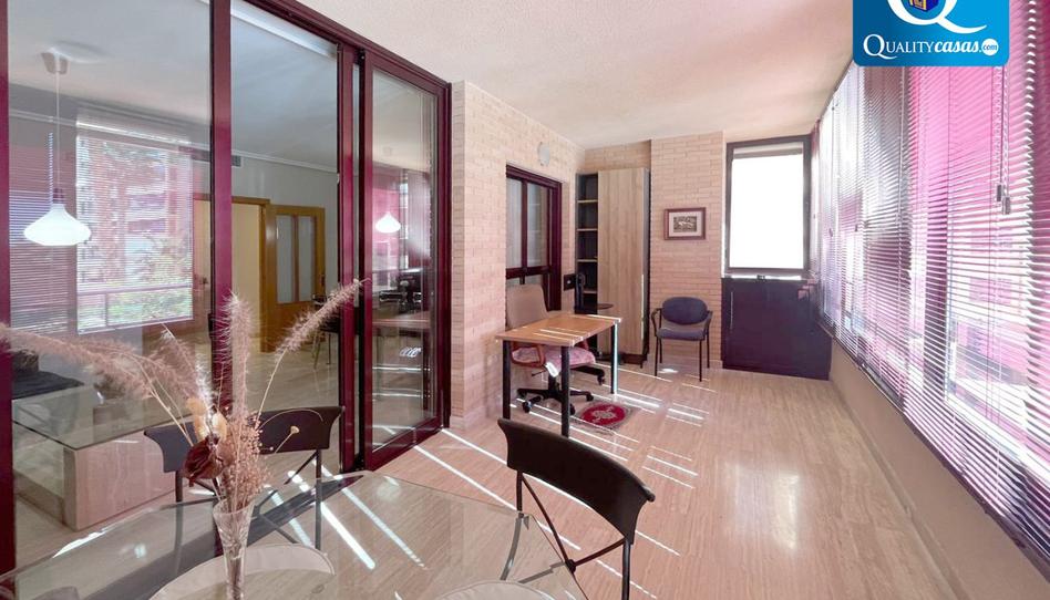 Photo 1 of Flat to rent in Cabo de las Huertas, Alicante