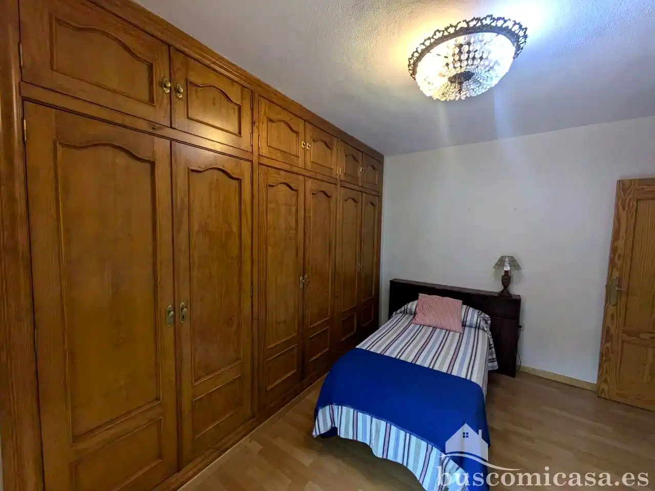 Zimmer in Avenida San Sebastián, Centro ciudad