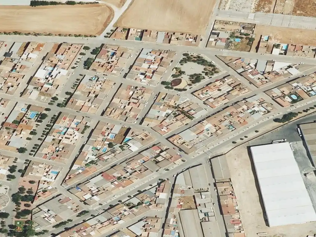 House for sale in GUADALQUIVIR 4, imagen 2