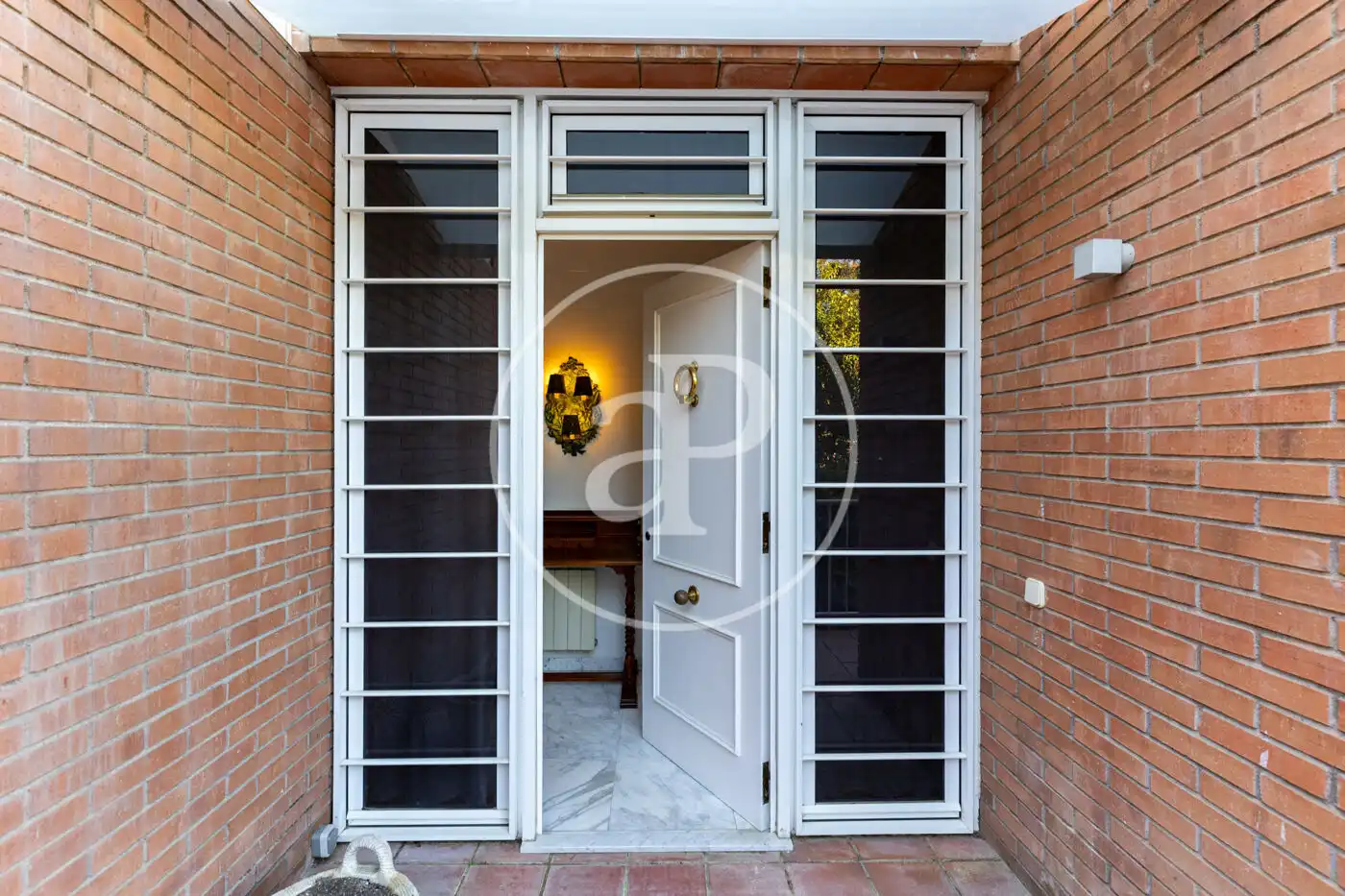 Detached homes for sale in Sant Cugat del Vallès  with Air Conditioner, Heating and Private garden