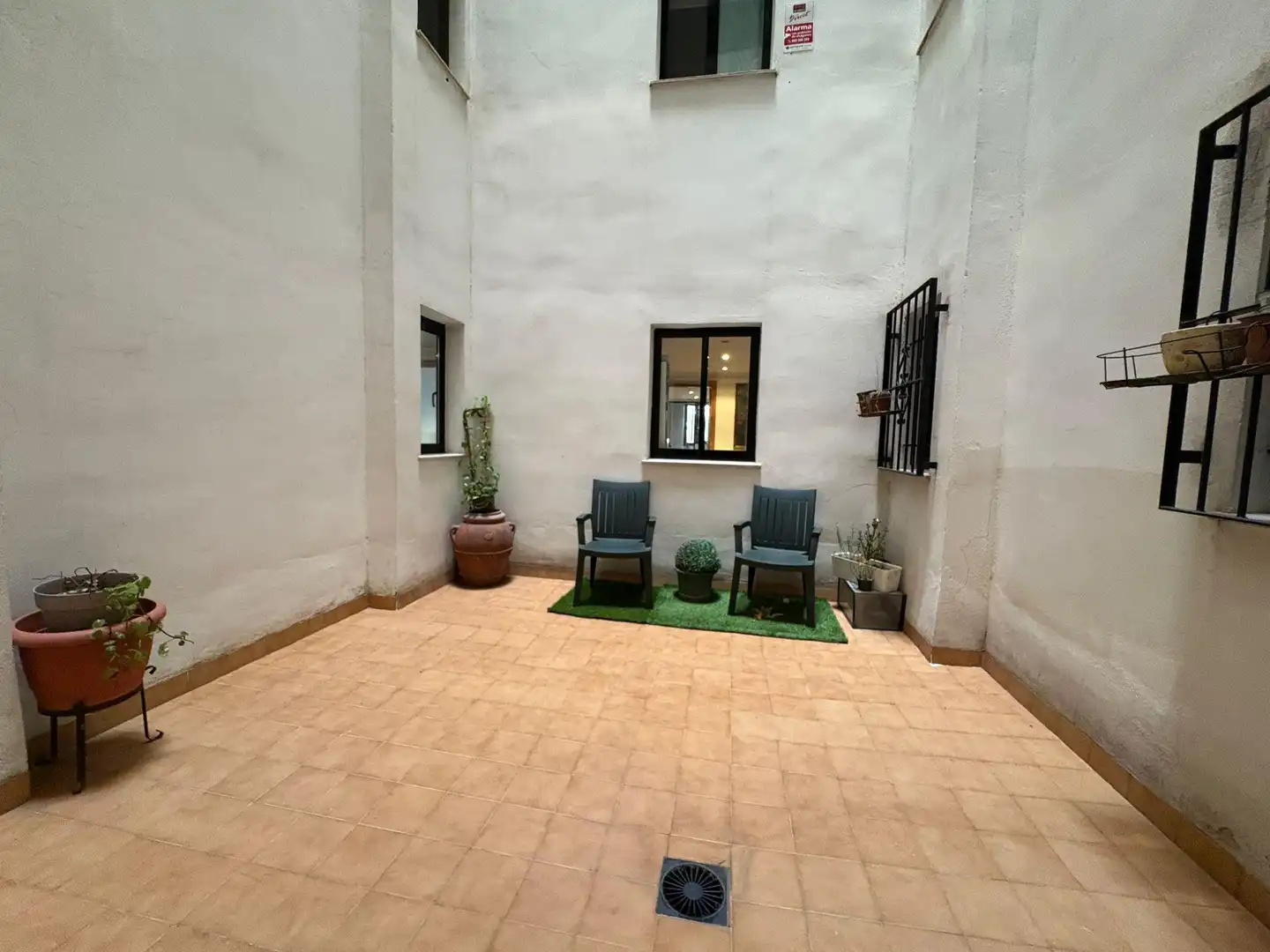 Flat with terrace for sale in Quatre Carreres, imagen 19