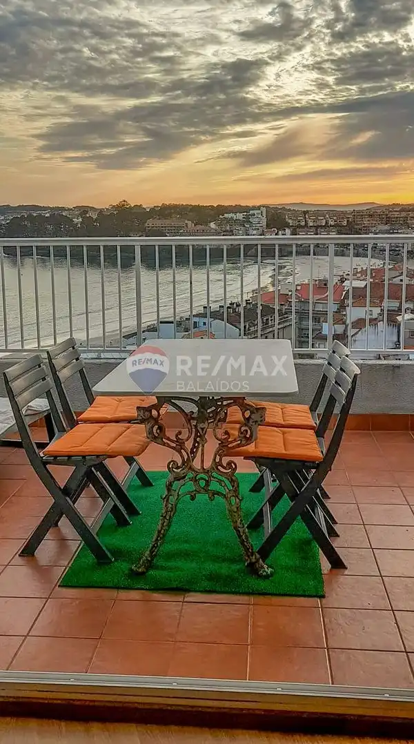 Flat with lift for sale in Rúa do Progreso, imagen 3