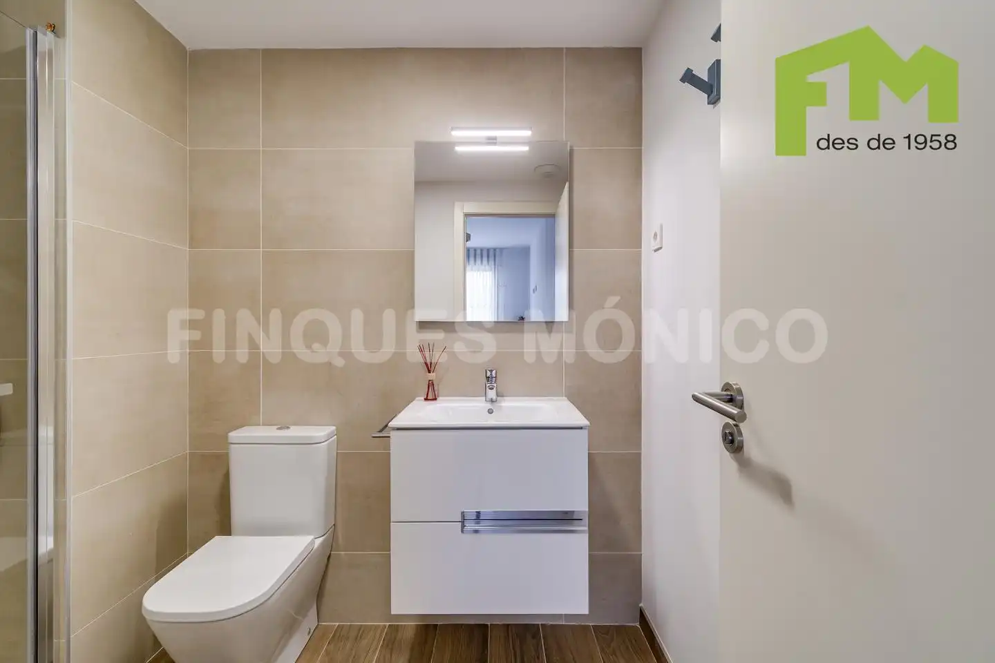 Flat for sale in Avinguda Doctor Rodríguez de la Fuente, Teià