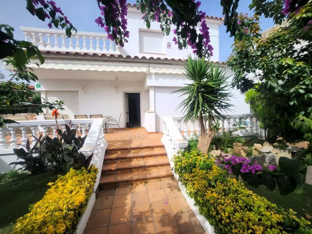Casa con giardino in vendita a Moxó - Sant Mori, imagen 4