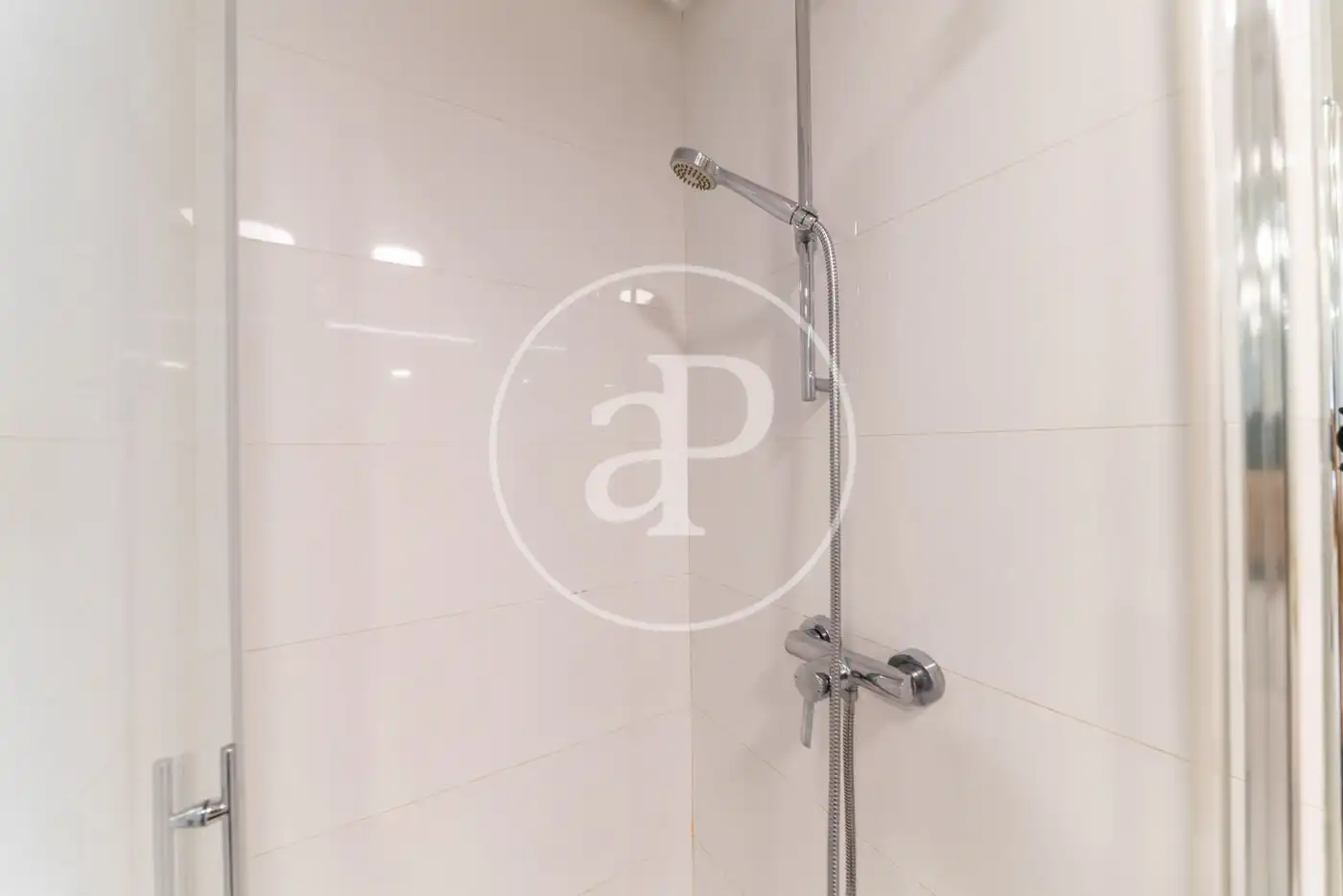 Loft de lloguer a C. de Argensola, Justicia - Chueca