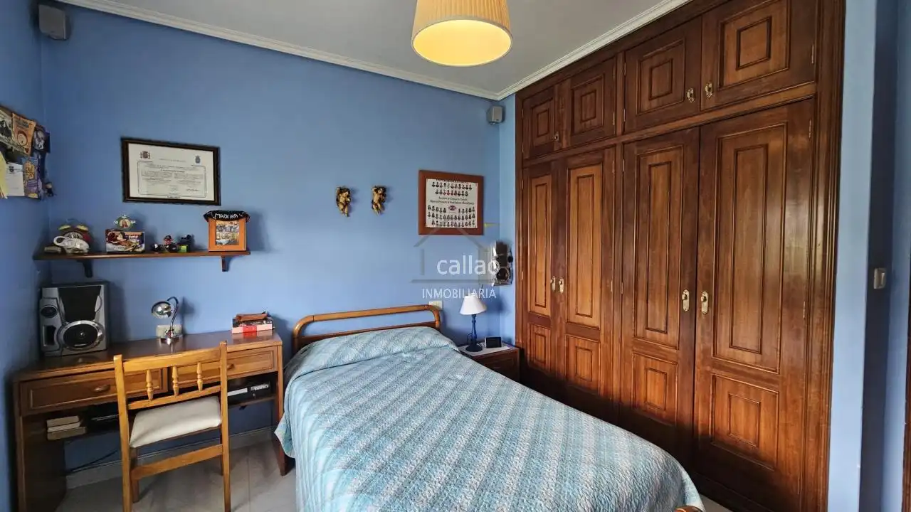 House with garden for sale in A Gándara, imagen 39