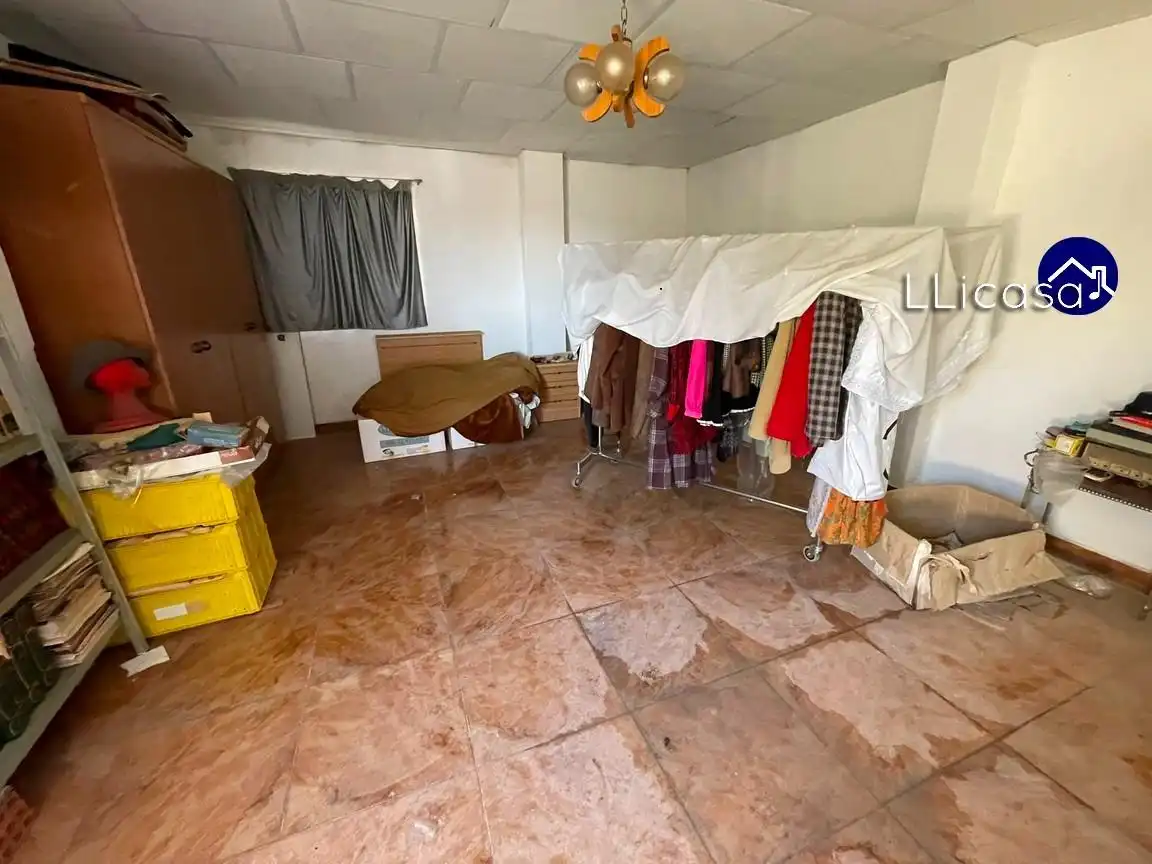 Casa o chalet en venta en La Pobla de Vallbona con Calefacción, Jardín privado y Terraza