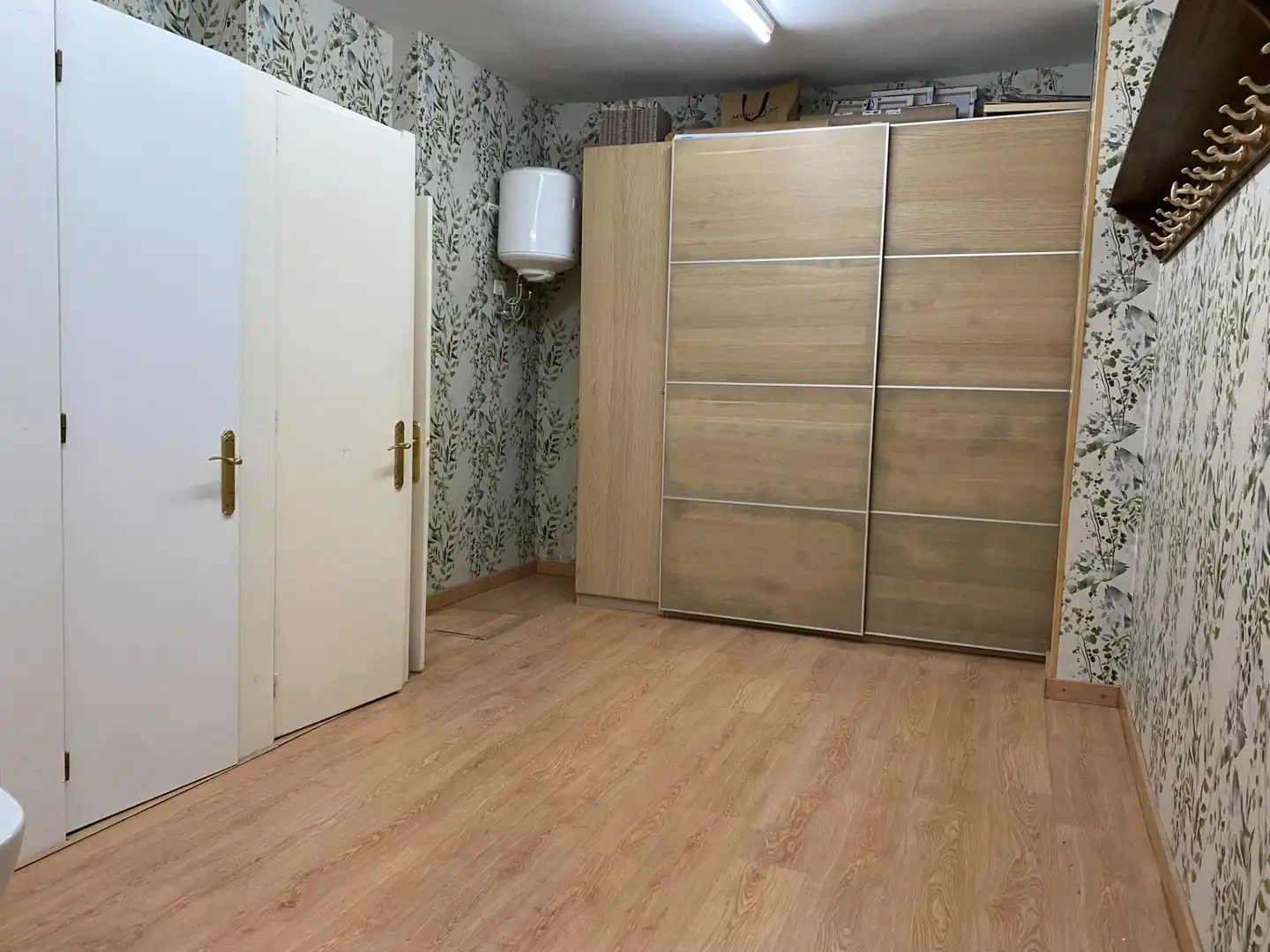 Habitación de Local de alquiler en Getxo 