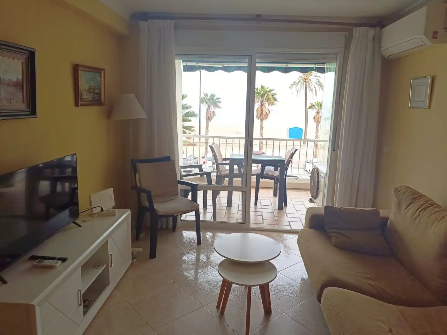 Apartamento con ascensor en venta en Paseo Marítimo Rey de España, imagen 5