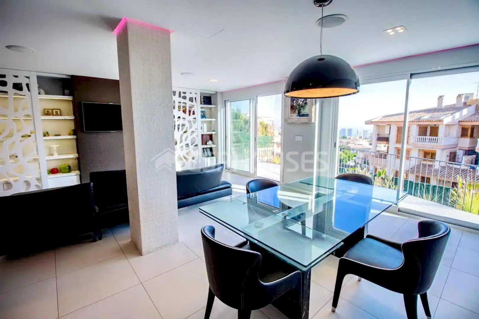 Maison avec balcon à vendre à Golf Bahía, imagen 9
