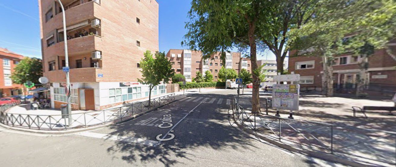 Außenansicht von Geschaftsraum zum verkauf in Guadalajara Capital