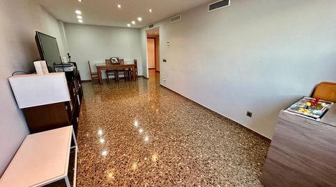 Foto 3 de Piso en venta en Nou Moles, Valencia Capital